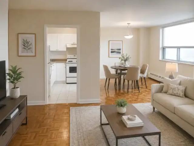 For Rent 2 Bedroom Apartment Toronto ON DS104470826