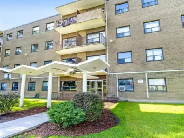 For Rent 2 Bedroom Apartment Toronto ON DS104506584