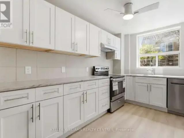 For Rent 2 Bedroom Apartment Toronto ON DS104535510