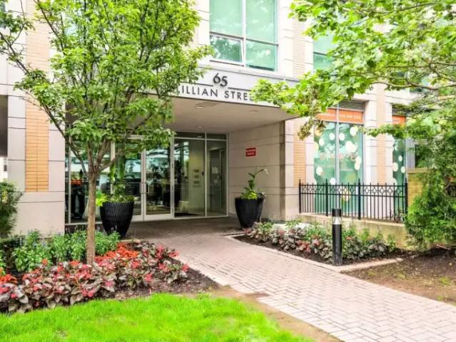 For Rent 2 Bedroom Apartment Toronto ON DS104680519