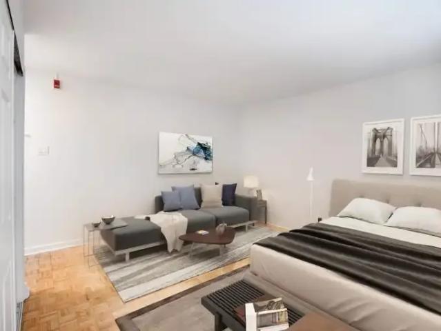 For Rent 2 Bedroom Apartment Toronto ON DS104710981