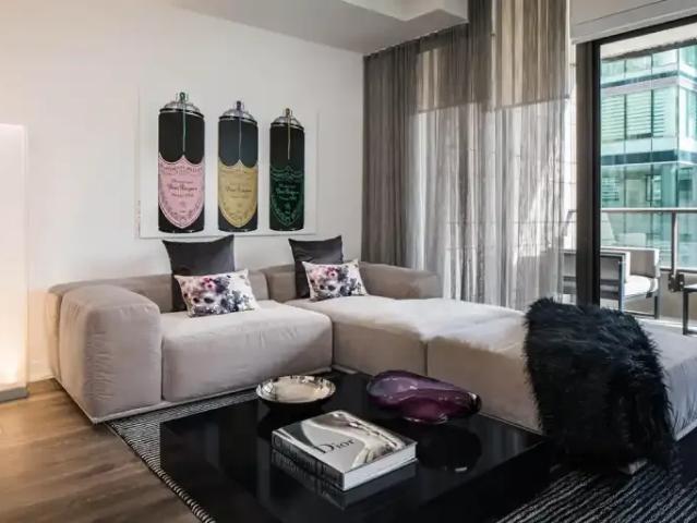 For Rent 2 Bedroom Apartment Toronto ON DS104875332