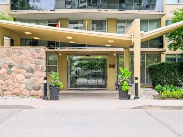 For Rent 2 Bedroom Apartment Toronto ON DS104875346