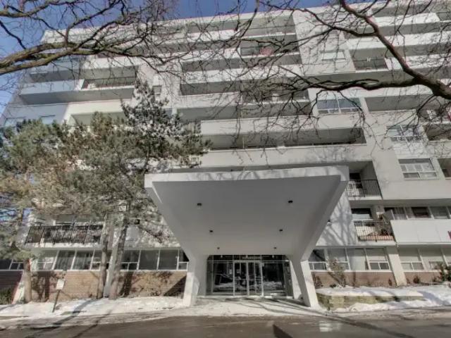 For Rent 2 Bedroom Apartment Toronto ON DS104887559