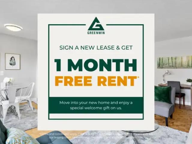 For Rent 2 Bedroom Apartment Toronto ON DS104956735