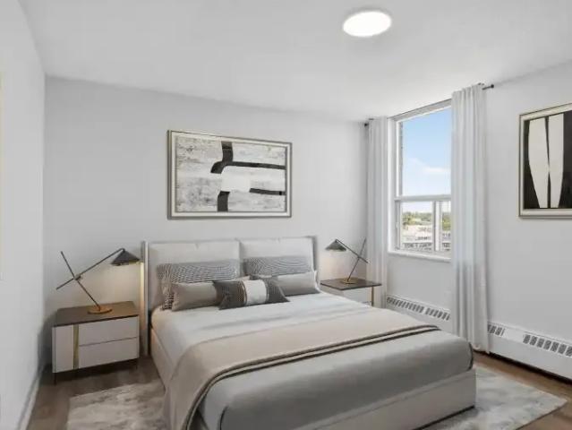 For Rent 2 Bedroom Apartment Toronto ON DS104972187