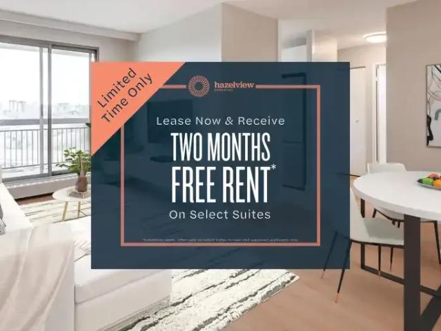 For Rent 2 Bedroom Apartment Toronto ON DS104178811
