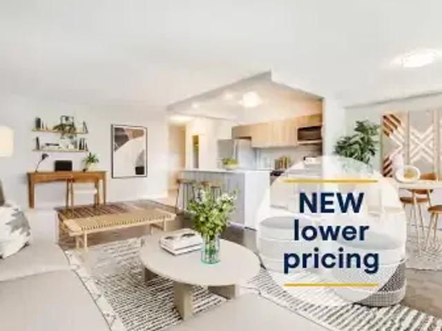 For Rent 2 Bedroom Apartment Toronto ON DS105485716