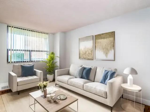 For Rent 2 Bedroom Apartment Toronto ON DS105071473