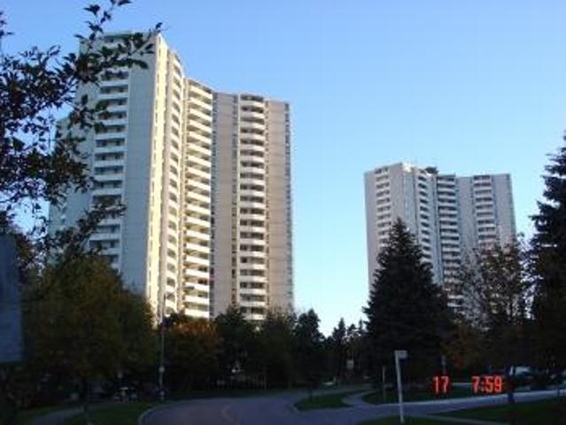 For Rent 2 Bedroom Apartment Toronto ON DS11050765