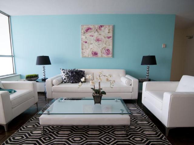 For Rent 2 Bedroom Apartment Toronto ON DS11055307
