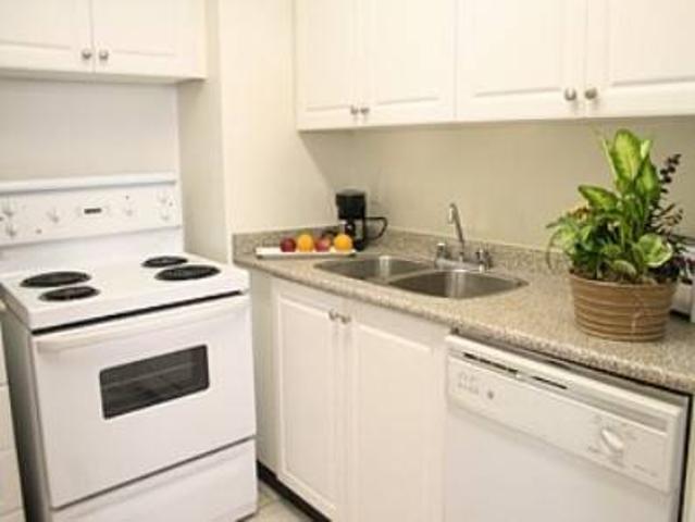 For Rent 2 Bedroom Apartment Toronto ON DS11030352