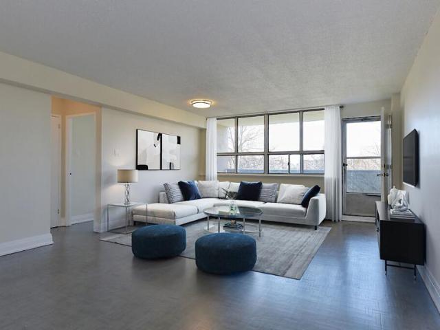 For Rent 2 Bedroom Apartment Trenton ON DS98311803