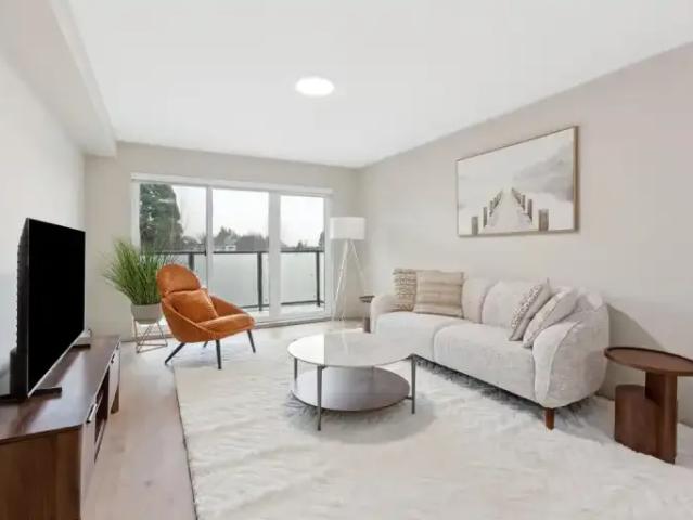 For Rent 2 Bedroom Apartment Vancouver BC DS101185674