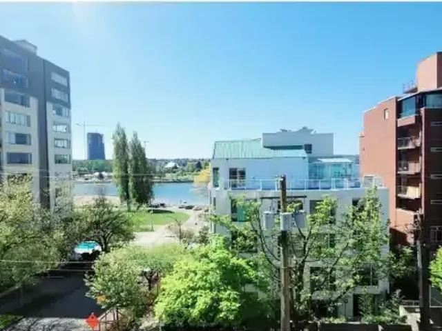 For Rent 2 Bedroom Apartment Vancouver BC DS101441749