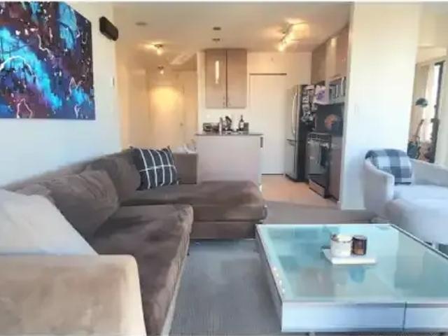 For Rent 2 Bedroom Apartment Vancouver BC DS101878018
