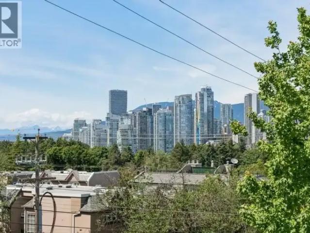 For Rent 2 Bedroom Apartment Vancouver BC DS102658646