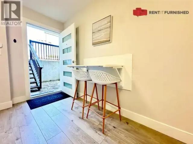 For Rent 2 Bedroom Apartment Vancouver BC DS102752762