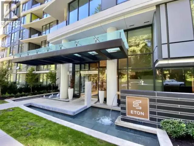 For Rent 2 Bedroom Apartment Vancouver BC DS102701608