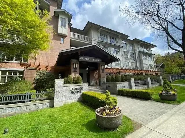 For Rent 2 Bedroom Apartment Vancouver BC DS102882362