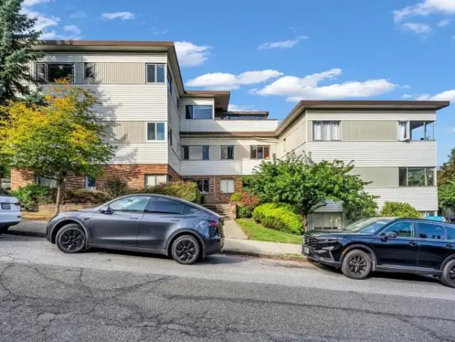 For Rent 2 Bedroom Apartment Vancouver BC DS102951667