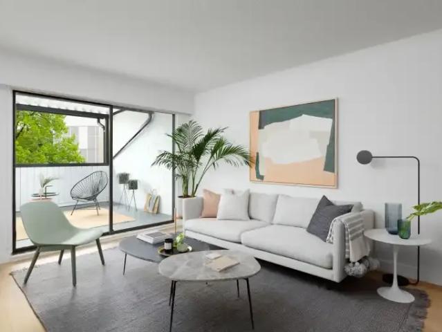 For Rent 2 Bedroom Apartment Vancouver BC DS103695128