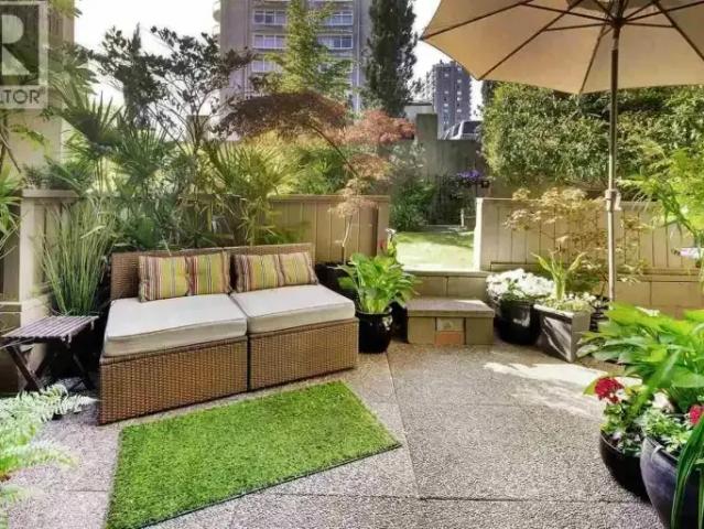 For Rent 2 Bedroom Apartment Vancouver BC DS103740079