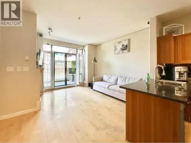 For Rent 2 Bedroom Apartment Vancouver BC DS103740081