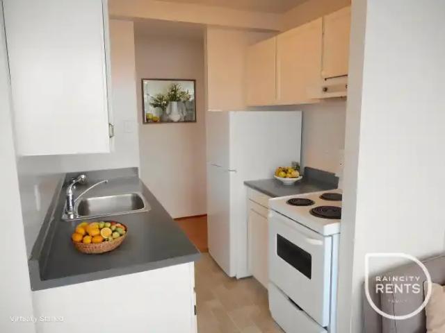 For Rent 2 Bedroom Apartment Vancouver BC DS103839993