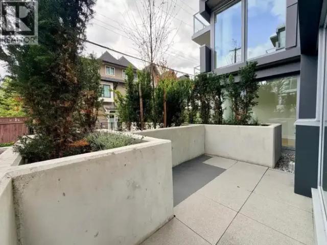 For Rent 2 Bedroom Apartment Vancouver BC DS103920648