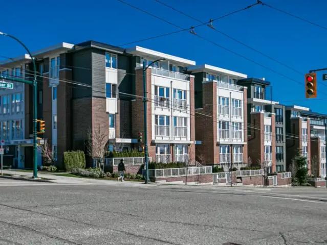 For Rent 2 Bedroom Apartment Vancouver BC DS104142359