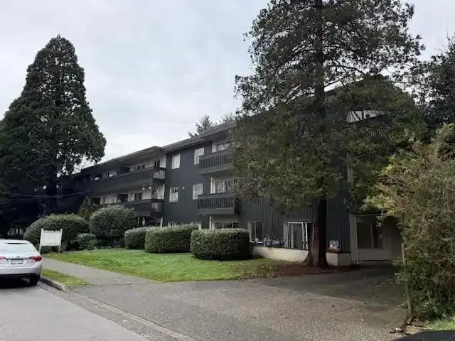 For Rent 2 Bedroom Apartment Vancouver BC DS104257054