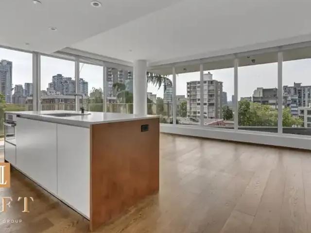 For Rent 2 Bedroom Apartment Vancouver BC DS104434265