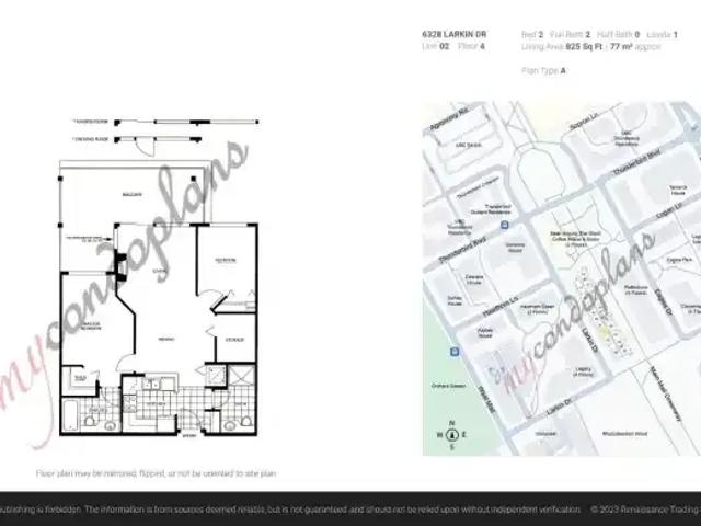 For Rent 2 Bedroom Apartment Vancouver BC DS104842055