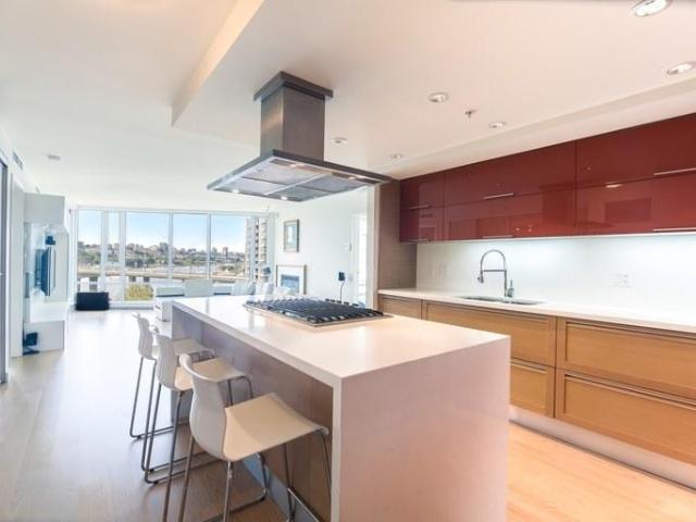 For Rent 2 Bedroom Apartment Vancouver BC DS105070881