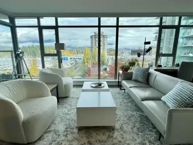 For Rent 2 Bedroom Apartment Vancouver BC DS105151008