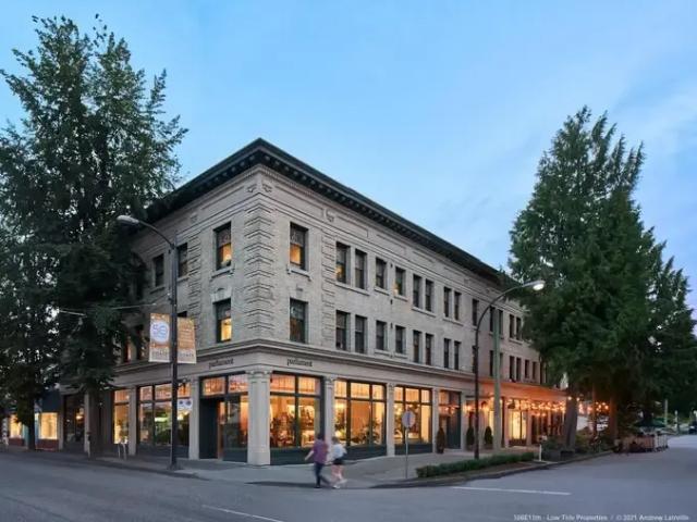 For Rent 2 Bedroom Apartment Vancouver BC DS97006571