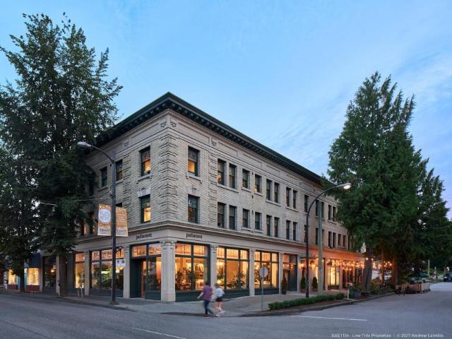 For Rent 2 Bedroom Apartment Vancouver BC DS97065884