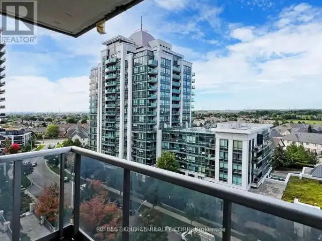 For Rent 2 Bedroom Apartment Vaughan ON DLS102339255