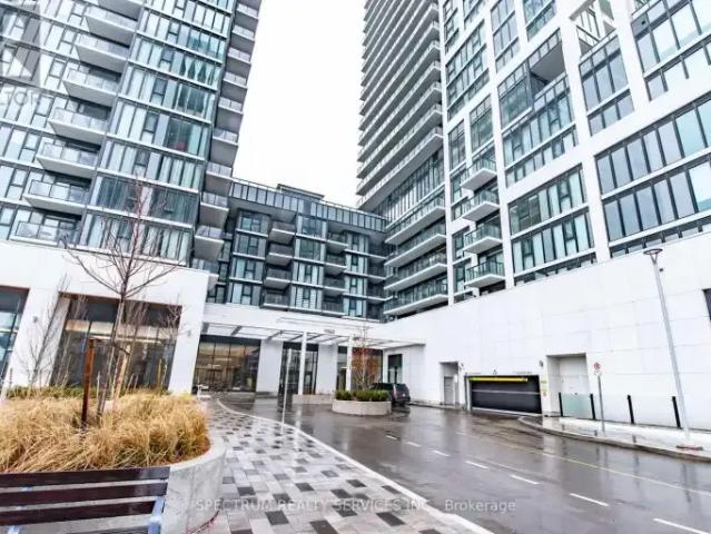For Rent 2 Bedroom Apartment Vaughan ON DLS102578944