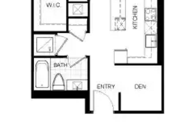 For Rent 2 Bedroom Apartment Vaughan ON DLS102587579