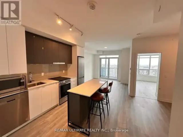 For Rent 2 Bedroom Apartment Vaughan ON DLS102915367