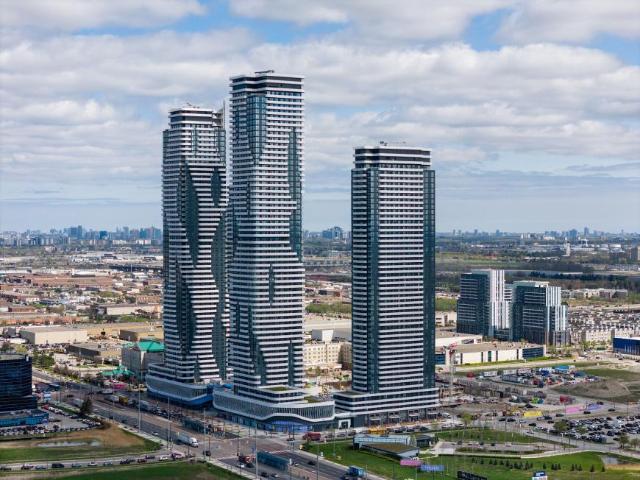 For Rent 2 Bedroom Apartment Vaughan ON DS98314972