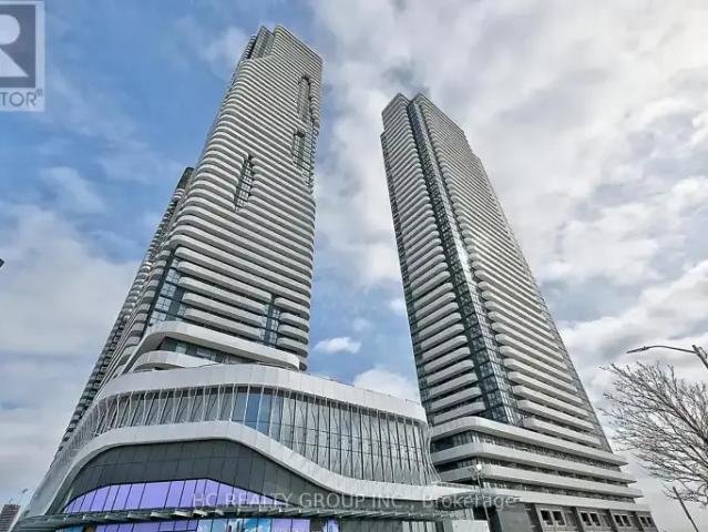 For Rent 2 Bedroom Apartment Vaughan ON DS100901168