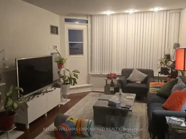 For Rent 2 Bedroom Apartment Vaughan ON DS100977053