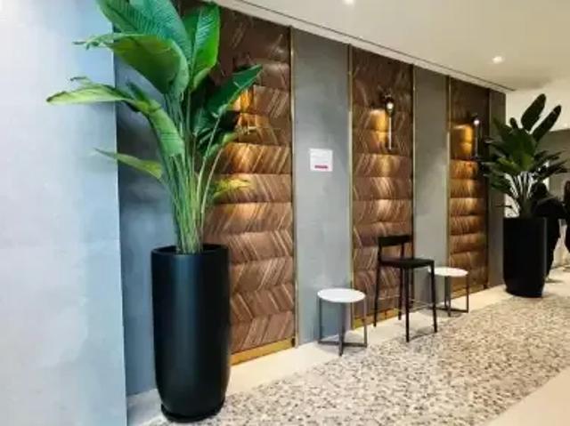 For Rent 2 Bedroom Apartment Vaughan ON DS101827957