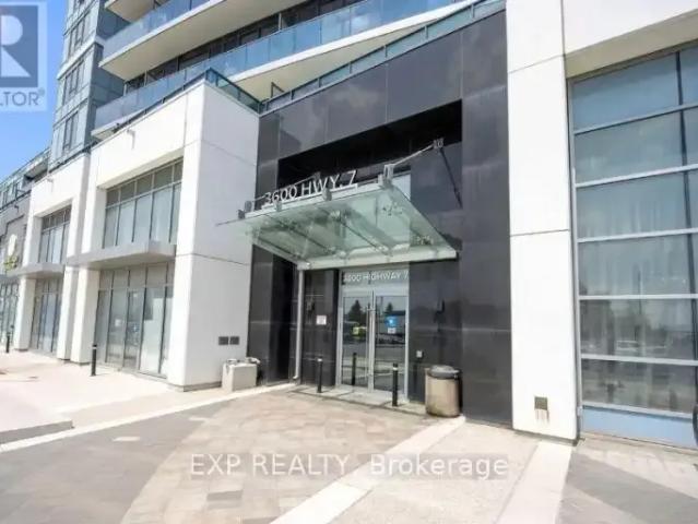 For Rent 2 Bedroom Apartment Vaughan ON DS101877630