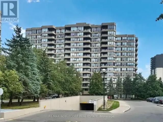 For Rent 2 Bedroom Apartment Vaughan ON DS101877817