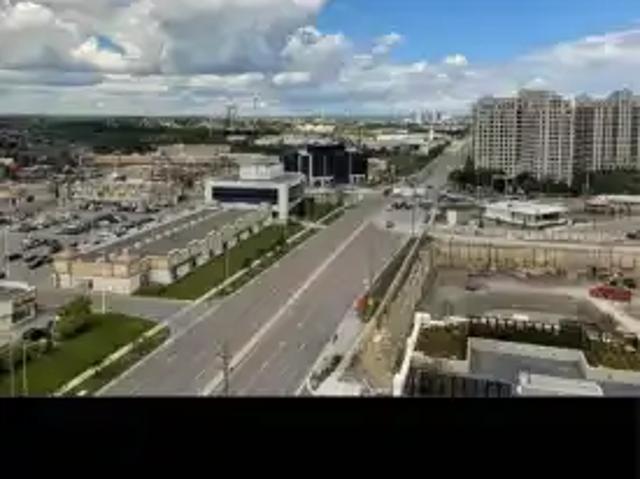 For Rent 2 Bedroom Apartment Vaughan ON DS101878582