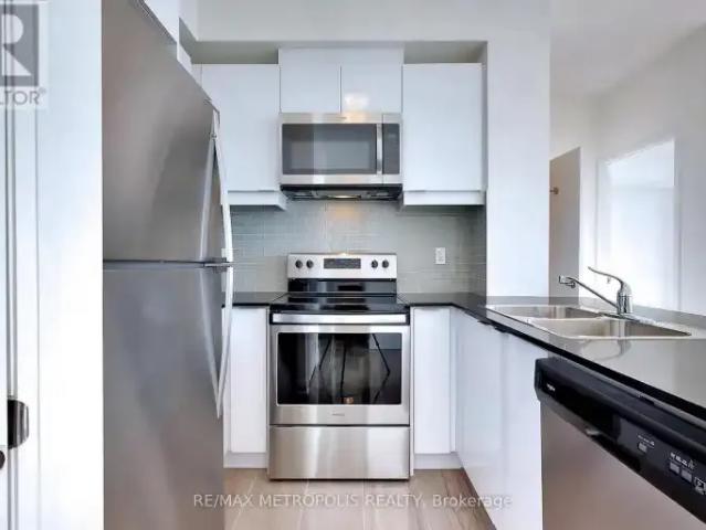 For Rent 2 Bedroom Apartment Vaughan ON DS101878705